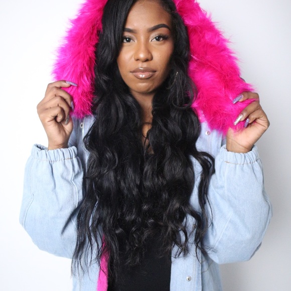 Coat - Picture 2 of 4